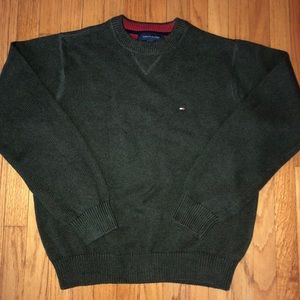 Tommy Hilfiger crewneck sweater